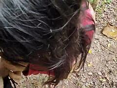 Outdoor Filipina Creampie