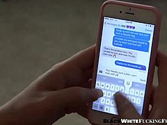 ebony lesbian dildo share