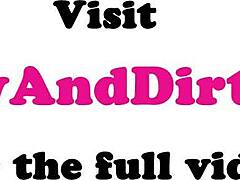 בחורה חמה נזדיינת חזק