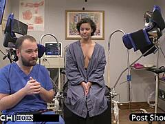 Prisoner Hitachi Orgasms