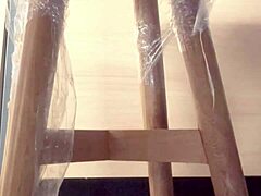 Secret Work Masturbation