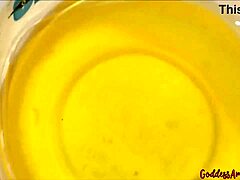 Collecting Pee Worship