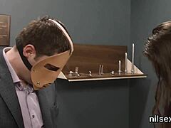 Unusual Girl Therapy