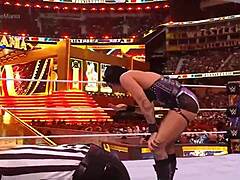 Intense Championship Wrestle