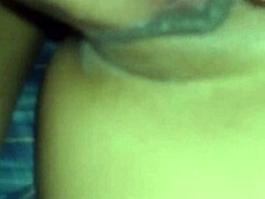 Late Girl Disciplined