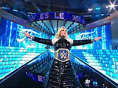 Intense Championship Wrestle