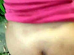 Outdoor Filipina Creampie