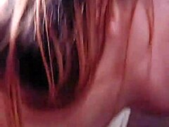 Gloryhole Stranger Encounter