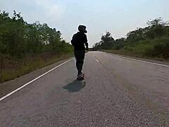 First Thailand Run Video