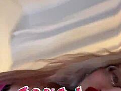 Blonde Goddess Control