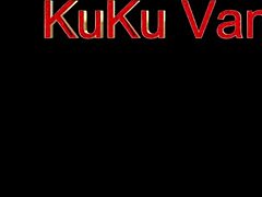 Passionate Ebony Sextape