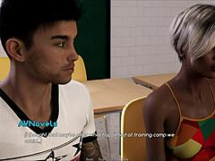 Intertwined Game Adventure