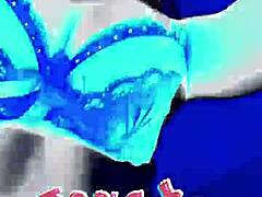 Blonde Goddess Control