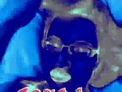 Blonde Goddess Control