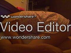 Amateur Intimate Encounter