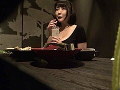 J-cup Woman Sex Tape