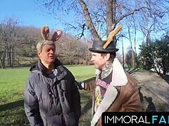 Mia Trejsi Double Pound