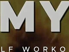 Milf Workout Routine