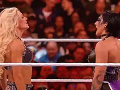 Intense Championship Wrestle