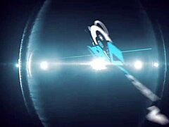 Kayla Carrera Pounded