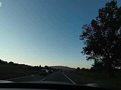 julia north squirting trip