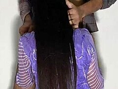 סקס עם מורה בשירותים