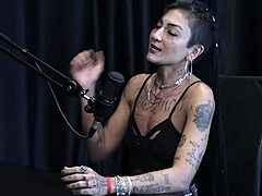 Dominant Gangbang Craving