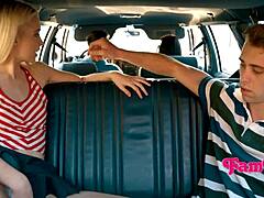 Unhinged Vacation Action!