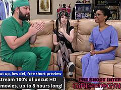 Pierced Nipples Checkup