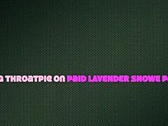 Rough Throatpie Facial