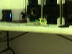 Chubby Guy Masturbates