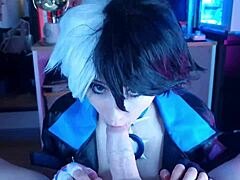 Pervy Roommate Domination Trailer