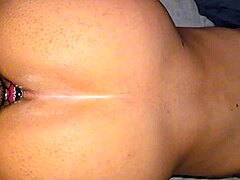 Doggystyle Anal Plug