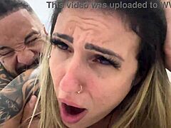 Virgin Ass Bareback Creampie