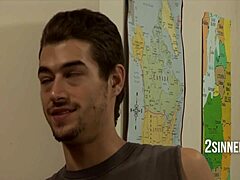 Milf Professor Encounter