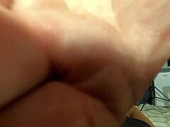 Angel Anal POV