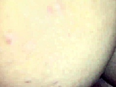 Latina Tribbing Squirt 😍