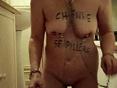 Slave Piss Humiliation