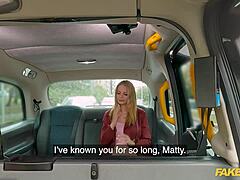 Fake taxi girlfriend bang