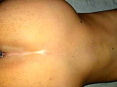 Doggystyle Anal Plug