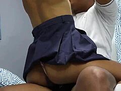 Intense Cock Massage