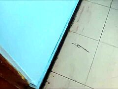 Prostitute Rides Cock