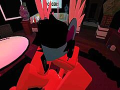 Hardcore Slut Creampie