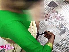 Indian Pussy Shaving Fuck