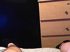 Cock Jerking Solo