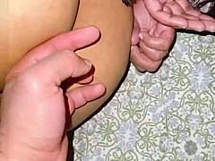 Intense Asian Bondage