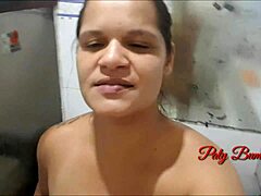 Nego Catra Paty Bumbum