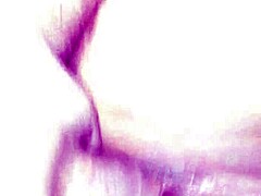 Delicious Brunette Visit