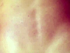 Deep Creampie Photoshoot