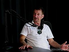 Best Podcast Moments